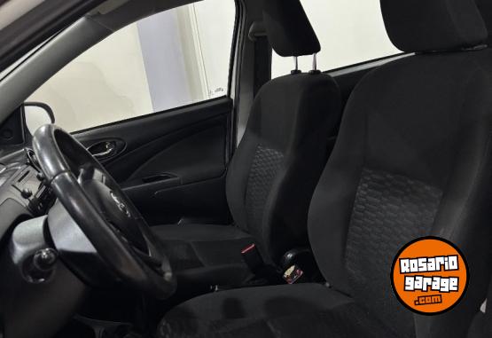 Autos - Toyota Etios 2015 Nafta  - En Venta