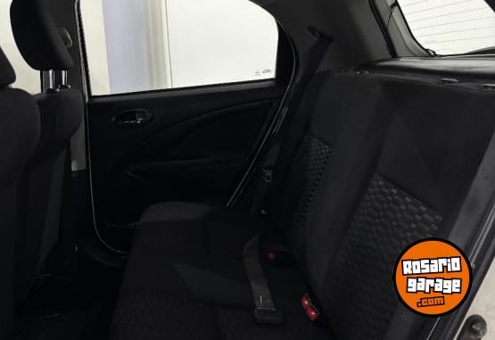 Autos - Toyota Etios 2015 Nafta  - En Venta