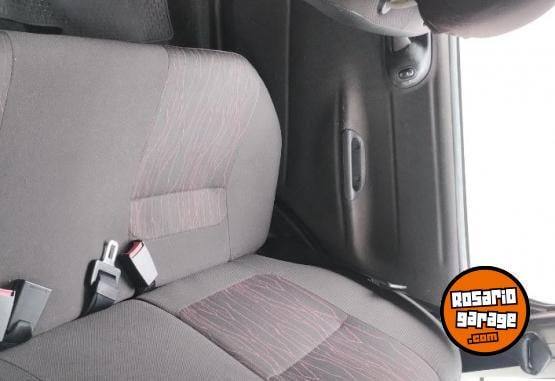 Autos - Chevrolet CORSA 2008 GNC 109000Km - En Venta