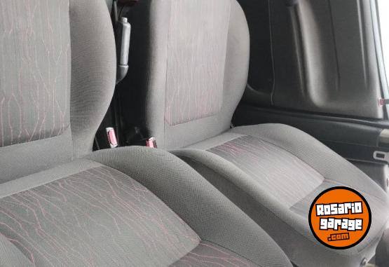 Autos - Chevrolet CORSA 2008 GNC 109000Km - En Venta