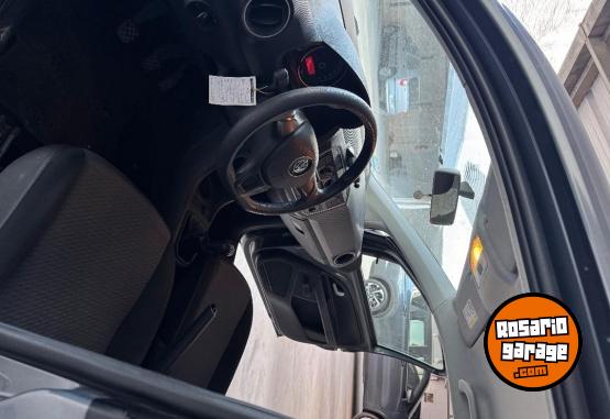 Autos - Volkswagen Up! Move 2018 Nafta 120000Km - En Venta