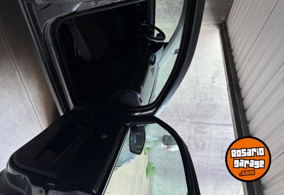 Autos - Volkswagen Up! Move 2018 Nafta 120000Km - En Venta