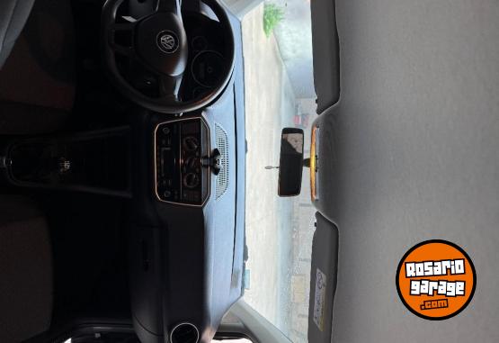 Autos - Volkswagen Up! Move 2018 Nafta 120000Km - En Venta