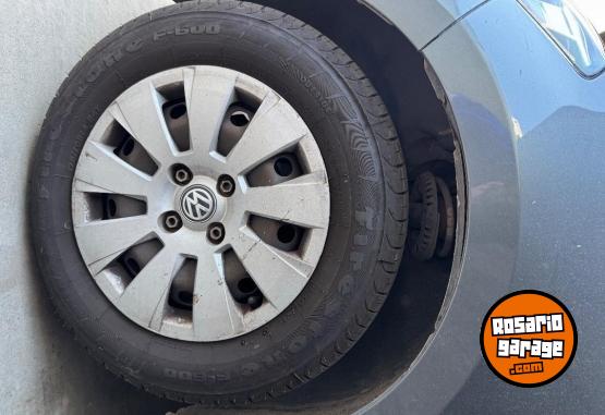 Autos - Volkswagen Up! Move 2018 Nafta 120000Km - En Venta