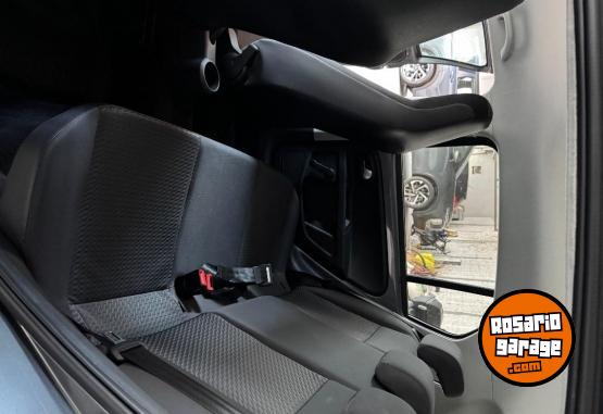 Autos - Volkswagen Up! Move 2018 Nafta 120000Km - En Venta