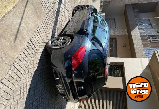 Autos - Peugeot 308 2012 Nafta 155000Km - En Venta