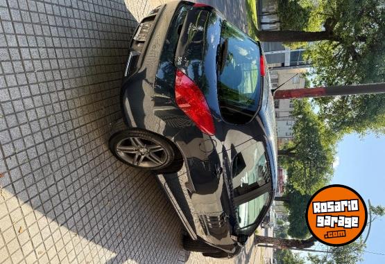 Autos - Peugeot 308 2012 Nafta 155000Km - En Venta
