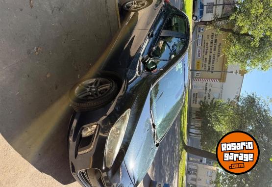 Autos - Peugeot 308 2012 Nafta 155000Km - En Venta