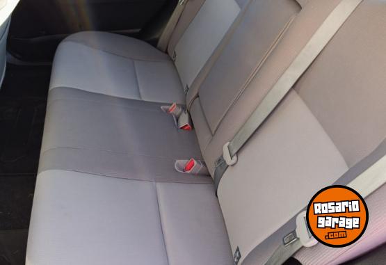 Autos - Toyota Corolla 2017 Nafta 126000Km - En Venta