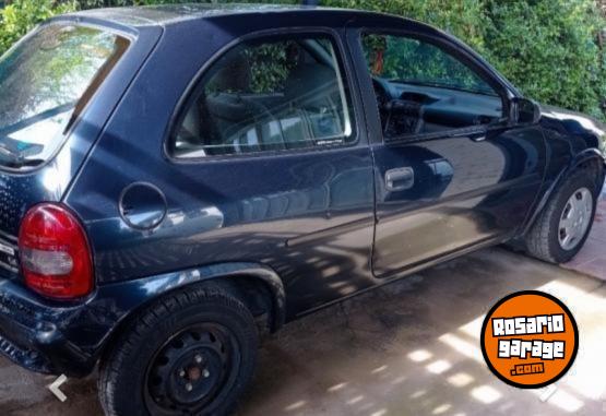 Autos - Chevrolet Corsa GL classic 3p 2009 Nafta 102000Km - En Venta