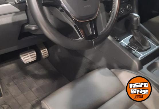 Camionetas - Volkswagen AMAROK 3.0L V6 4X4 AT 2021 Diesel 135000Km - En Venta