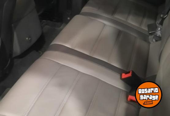 Camionetas - Volkswagen AMAROK 3.0L V6 4X4 AT 2021 Diesel 135000Km - En Venta