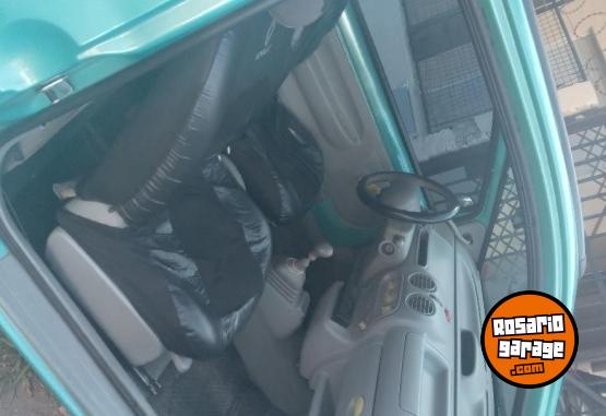 Autos - Renault Twingo 1999 Nafta 999Km - En Venta