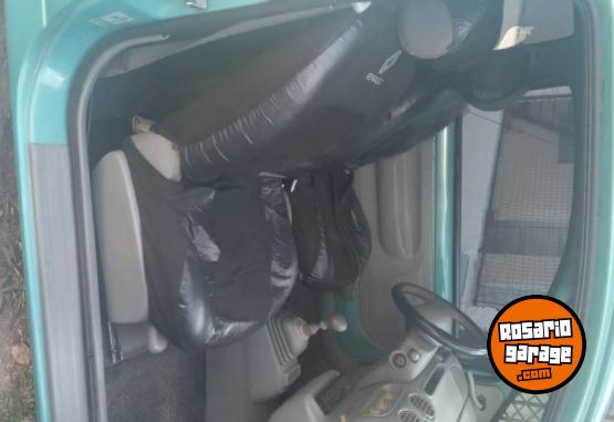 Autos - Renault Twingo 1999 Nafta 999Km - En Venta