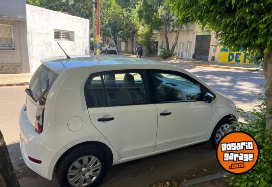 Autos - Volkswagen Take Up 2019 Nafta 74400Km - En Venta