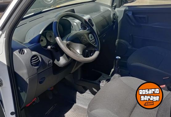 Utilitarios - Citroen Berlingo furg�n 1.6 hdi b 2017 Diesel 154531Km - En Venta