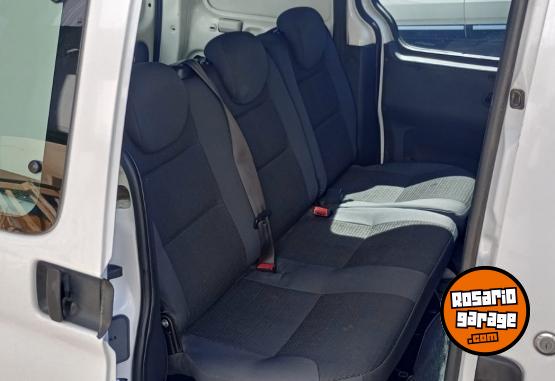 Utilitarios - Citroen Berlingo furg�n 1.6 hdi b 2017 Diesel 154531Km - En Venta