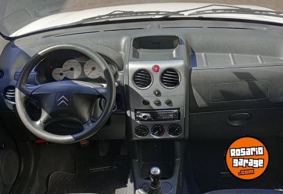 Utilitarios - Citroen Berlingo furg�n 1.6 hdi b 2017 Diesel 154531Km - En Venta