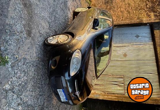 Autos - Fiat Palio 2017 Nafta 160000Km - En Venta