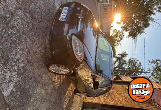 Autos - Fiat Palio 2017 Nafta 160000Km - En Venta