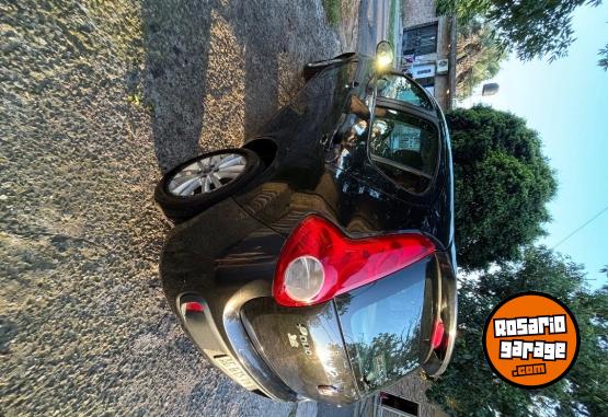 Autos - Fiat Palio 2017 Nafta 160000Km - En Venta