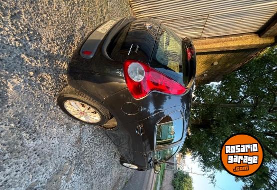 Autos - Fiat Palio 2017 Nafta 160000Km - En Venta