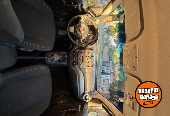 Autos - Fiat Palio 2017 Nafta 160000Km - En Venta