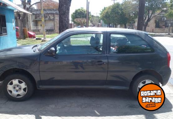 Autos - Volkswagen Gol power 1.6 2008 Nafta 280000Km - En Venta