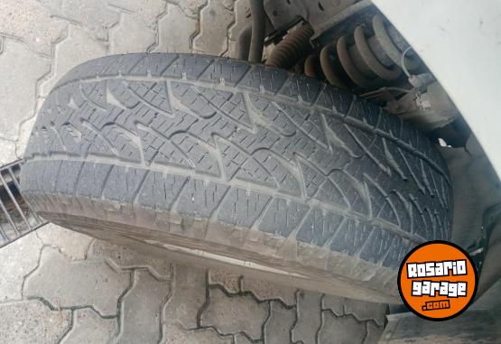 Camionetas - Ford Ranger 2017 Diesel 153000Km - En Venta