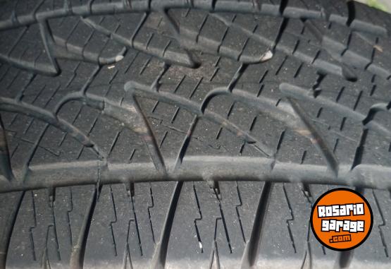 Camionetas - Ford Ranger 2017 Diesel 153000Km - En Venta