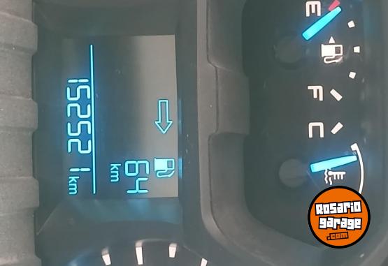 Camionetas - Ford Ranger 2017 Diesel 153000Km - En Venta