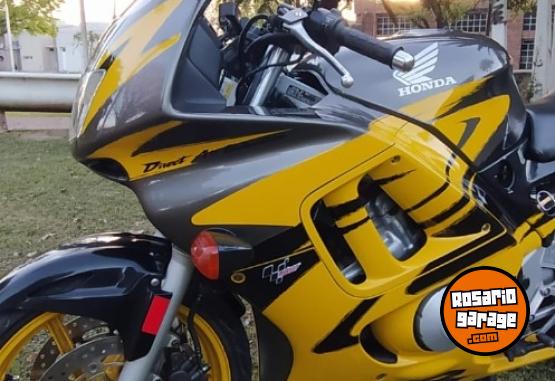 Motos - Honda CBR 600 F3 1997 Nafta 67000Km - En Venta