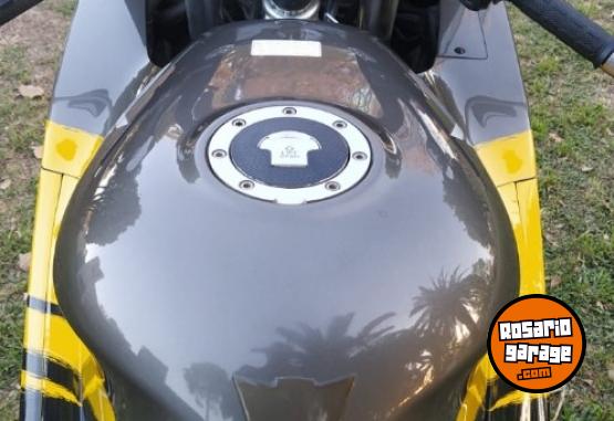 Motos - Honda CBR 600 F3 1997 Nafta 67000Km - En Venta