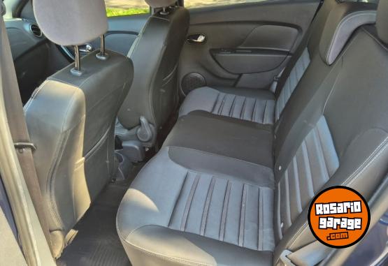 Autos - Renault Sandero intens garant�a p 2023 Nafta 28000Km - En Venta