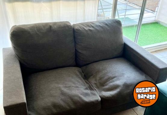 Hogar - Sill�n vendo en buen estado - En Venta