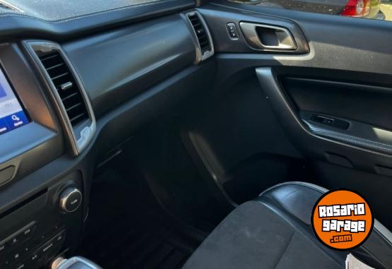 Autos - Ford Ranger 2.0l 4x4 at 2020 Diesel 94000Km - En Venta
