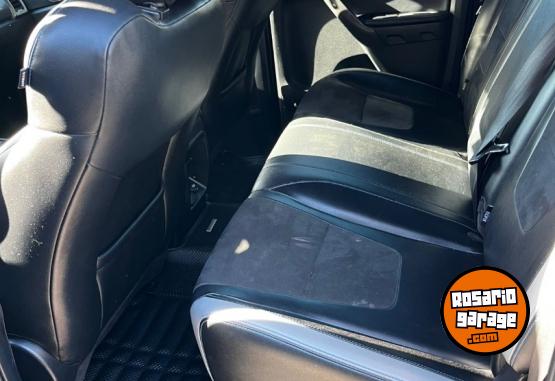Autos - Ford Ranger 2.0l 4x4 at 2020 Diesel 94000Km - En Venta
