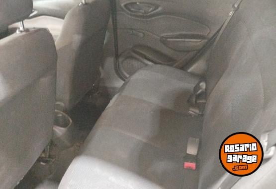 Autos - Chevrolet Onix Joy+ 2018 Nafta 77000Km - En Venta