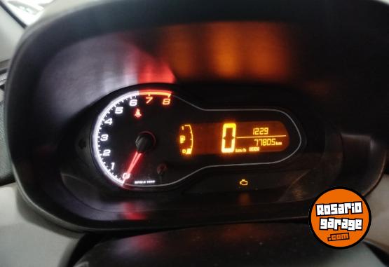 Autos - Chevrolet Onix Joy+ 2018 Nafta 77000Km - En Venta