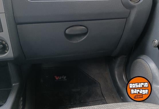 Utilitarios - Peugeot Partner kangoo Fiorino 2010 Nafta 11Km - En Venta