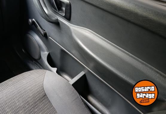 Utilitarios - Peugeot Partner kangoo Fiorino 2010 Nafta 11Km - En Venta