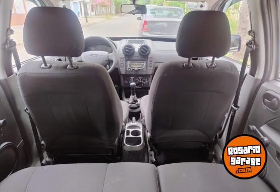 Camionetas - Ford EcoSport 2010 GNC 200000Km - En Venta
