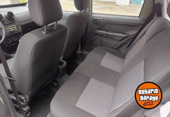Camionetas - Ford EcoSport 2010 GNC 200000Km - En Venta