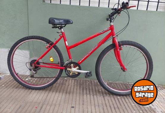 Otros - Bicicleta mtb 26 - En Venta