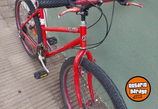 Otros - Bicicleta mtb 26 - En Venta