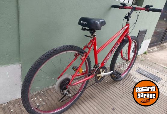 Otros - Bicicleta mtb 26 - En Venta