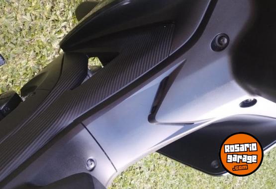 Motos - Honda Wave 2023 Nafta 3600Km - En Venta