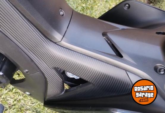 Motos - Honda Wave 2023 Nafta 3600Km - En Venta