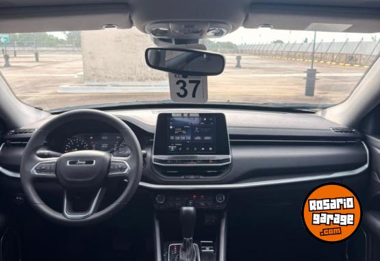Camionetas - Jeep Compass Sport 2023 Nafta 20000Km - En Venta