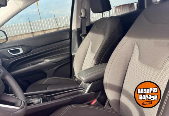 Camionetas - Jeep Compass Sport 2023 Nafta 20000Km - En Venta